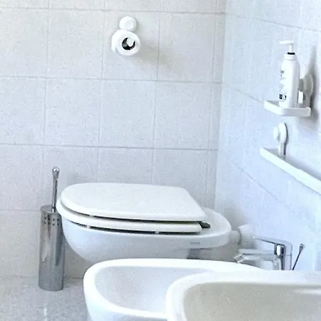 منزل للإقامة Un Posto Tranquillo *