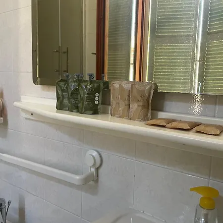 Un Posto Tranquillo منزل للإقامة *