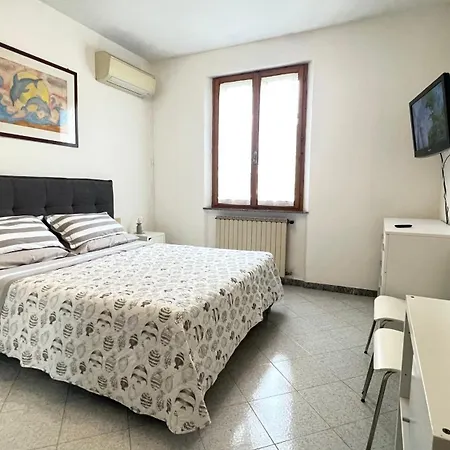 منزل للإقامة Un Posto Tranquillo