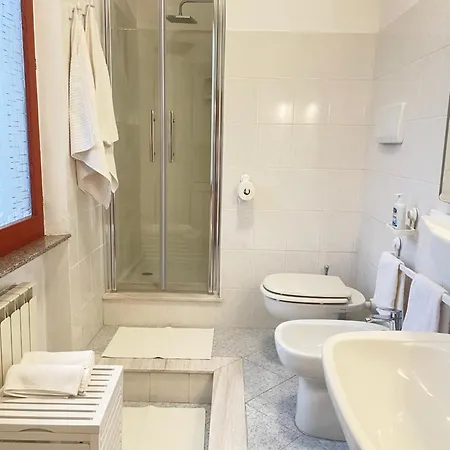 Un Posto Tranquillo منزل للإقامة سينِغاليا