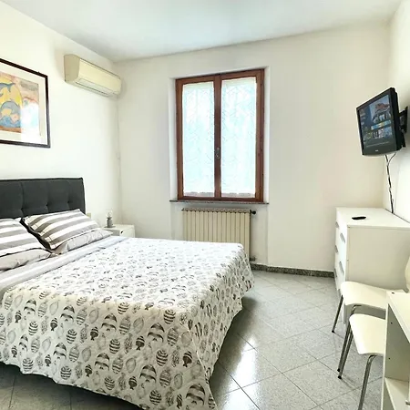 Un Posto Tranquillo Alloggio in famiglia *