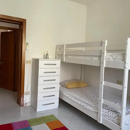 منزل للإقامة Un Posto Tranquillo سينِغاليا