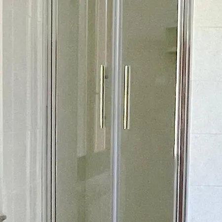 Quarto em Acomodações Particulares Un Posto Tranquillo Senigália