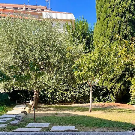 Alloggio in famiglia Un Posto Tranquillo *