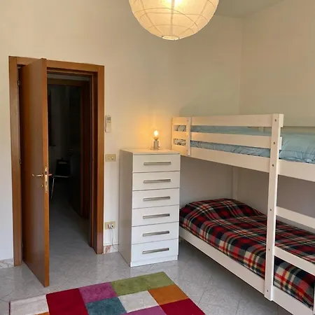 Un Posto Tranquillo Alloggio in famiglia Senigallia