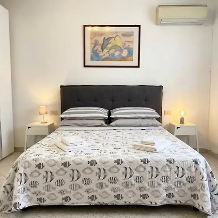 Un Posto Tranquillo Alloggio in famiglia