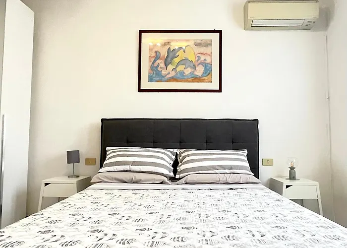 Un Posto Tranquillo *