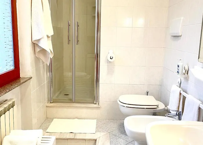 Rum i privatbostad Un Posto Tranquillo Senigallia